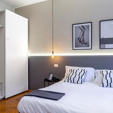 Amazing Studio In The City Center + Wifi Trieste Exterior foto
