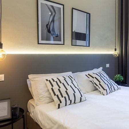 Amazing Studio In The City Center + Wifi Trieste Exterior foto