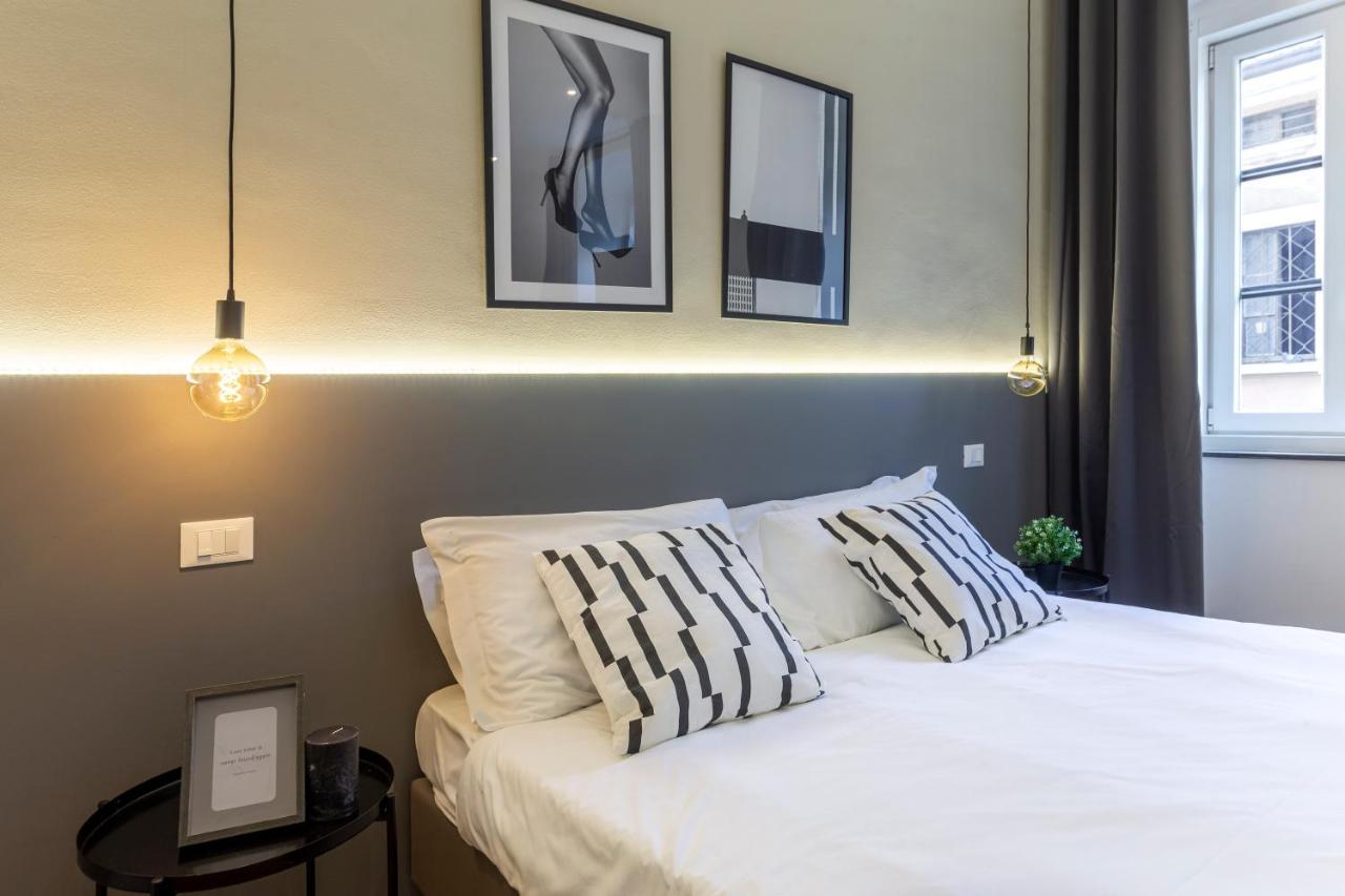 Amazing Studio In The City Center + Wifi Trieste Exterior foto